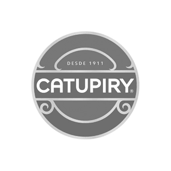 Marca Catupiry.