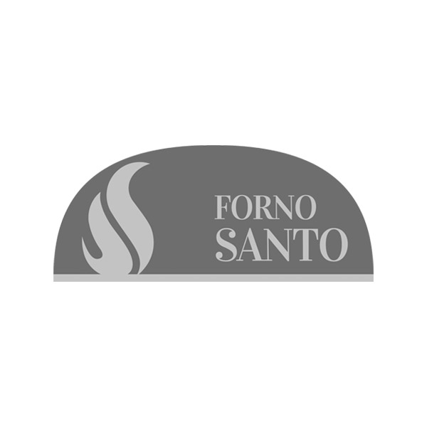 Marca Forno Santo.