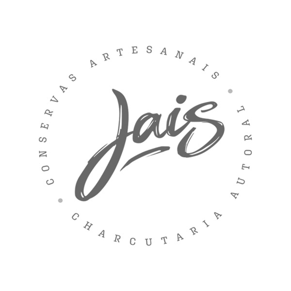 Marca Jais Charcutaria Autoral.