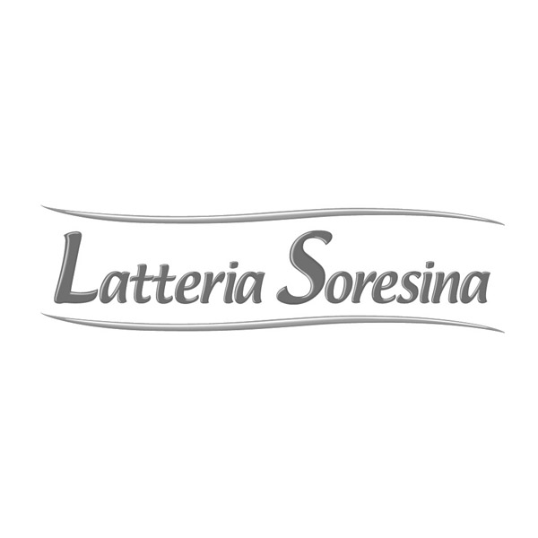 Latteria Soresina marca.