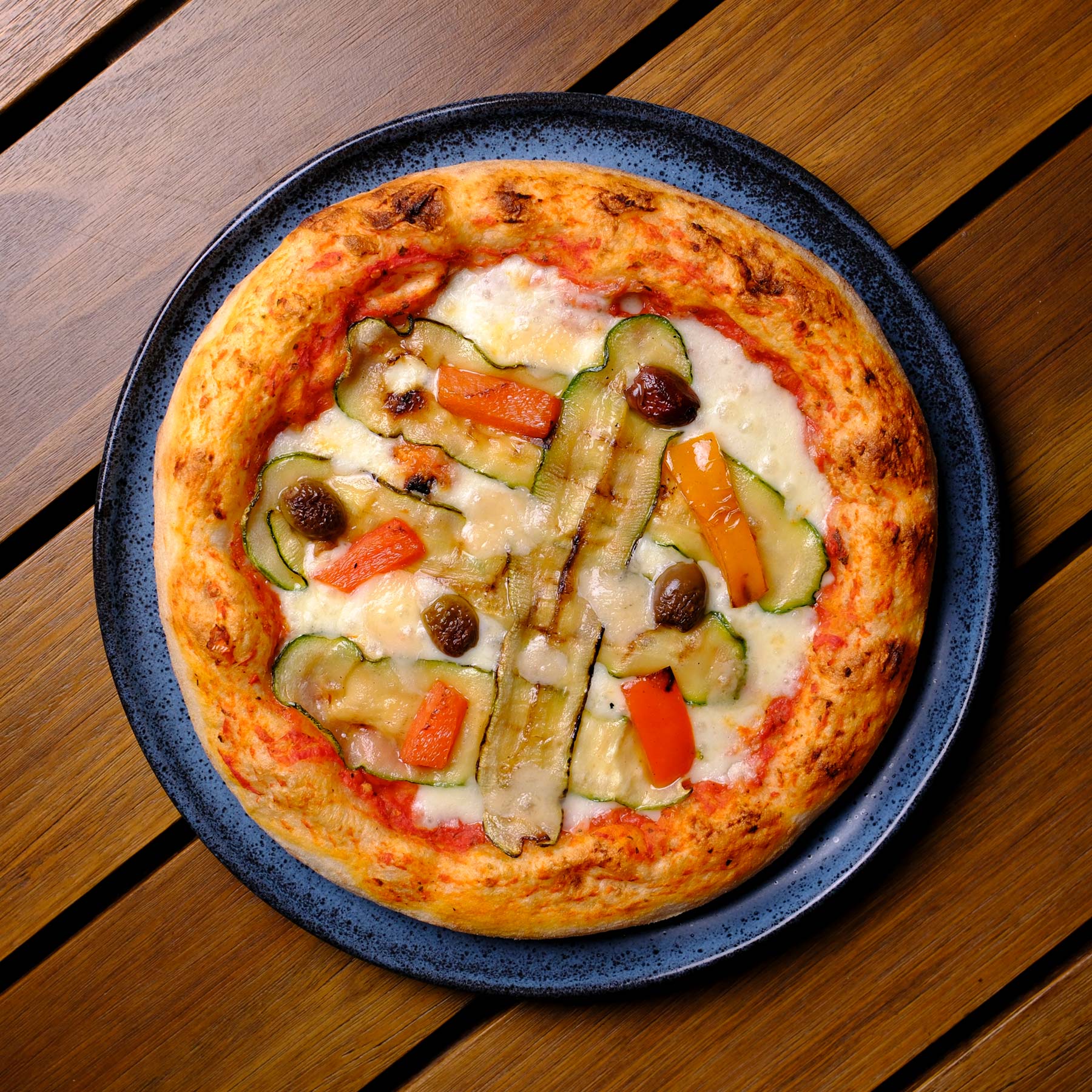 Pizza Abobrinha - Image 2